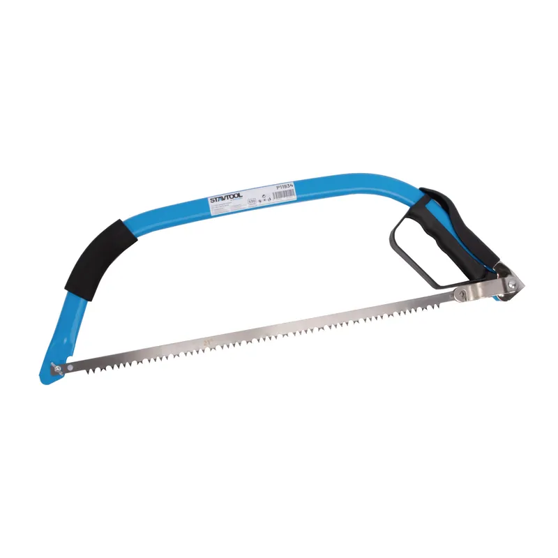 Hit Sezóny STAVTOOL Pila oblouková | 530 mm
