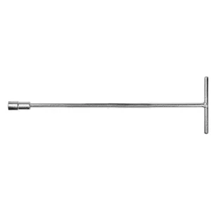 Akce T-zásuvkový klíč 10 x 400 mm