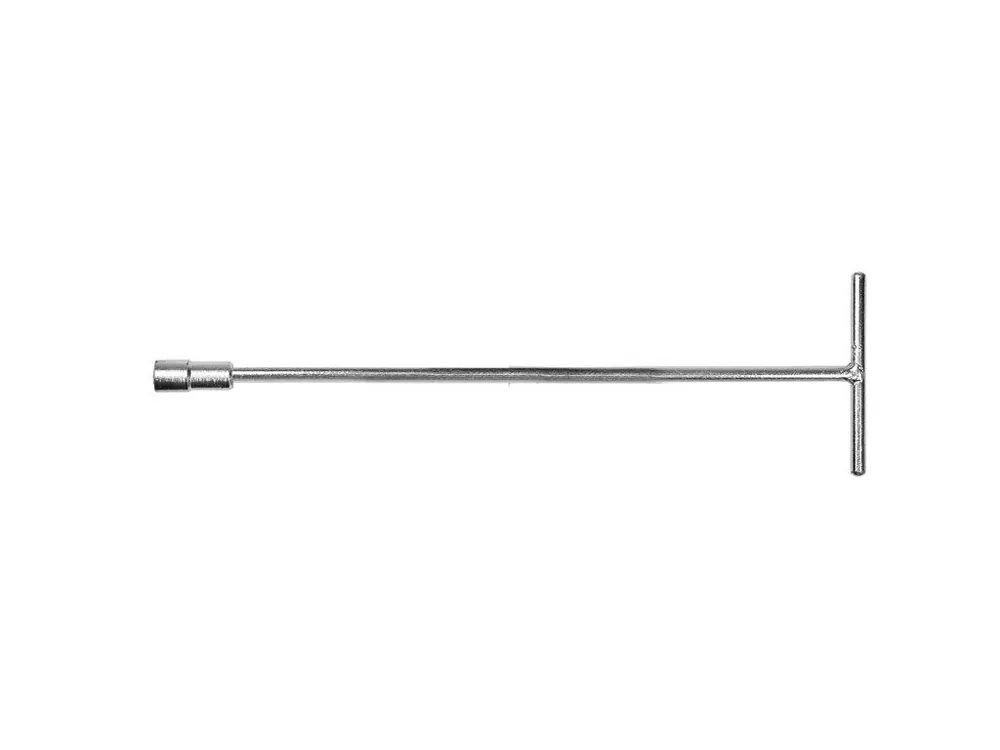 Akce T-zásuvkový klíč 10 x 400 mm