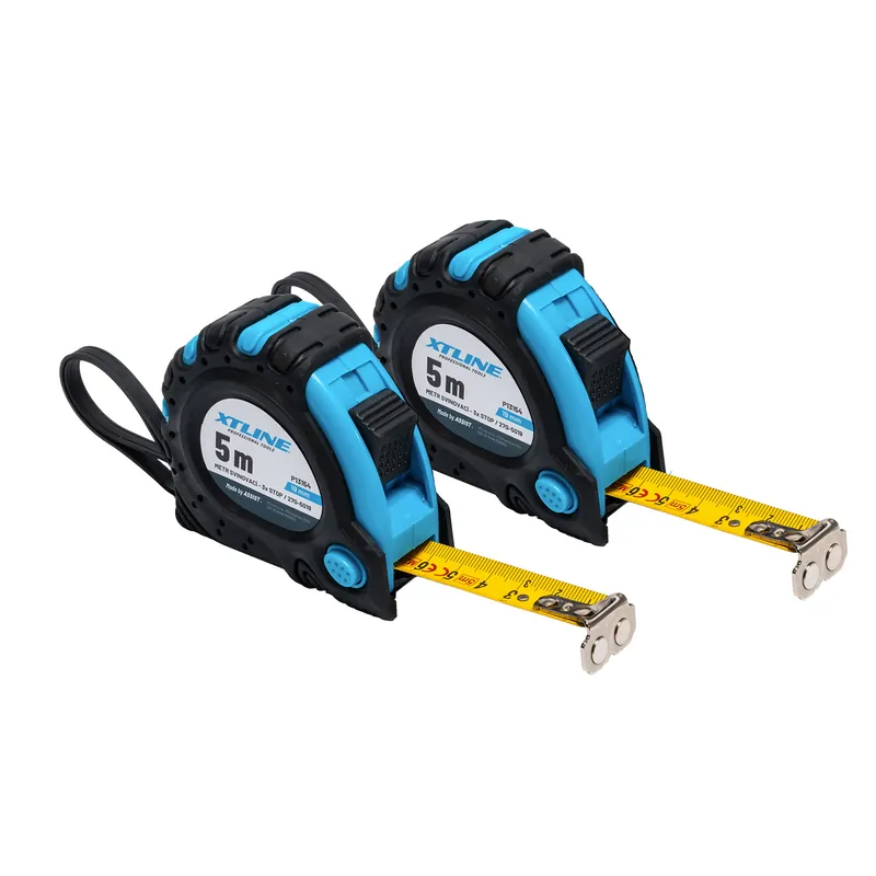XTLINE Metr svinovací magnetický 3x stop | 3 m x 19 mm Kup Teď