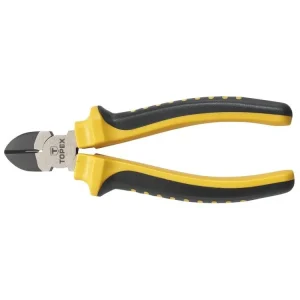 Autentický Diagonální štípací kleště 160 mm
