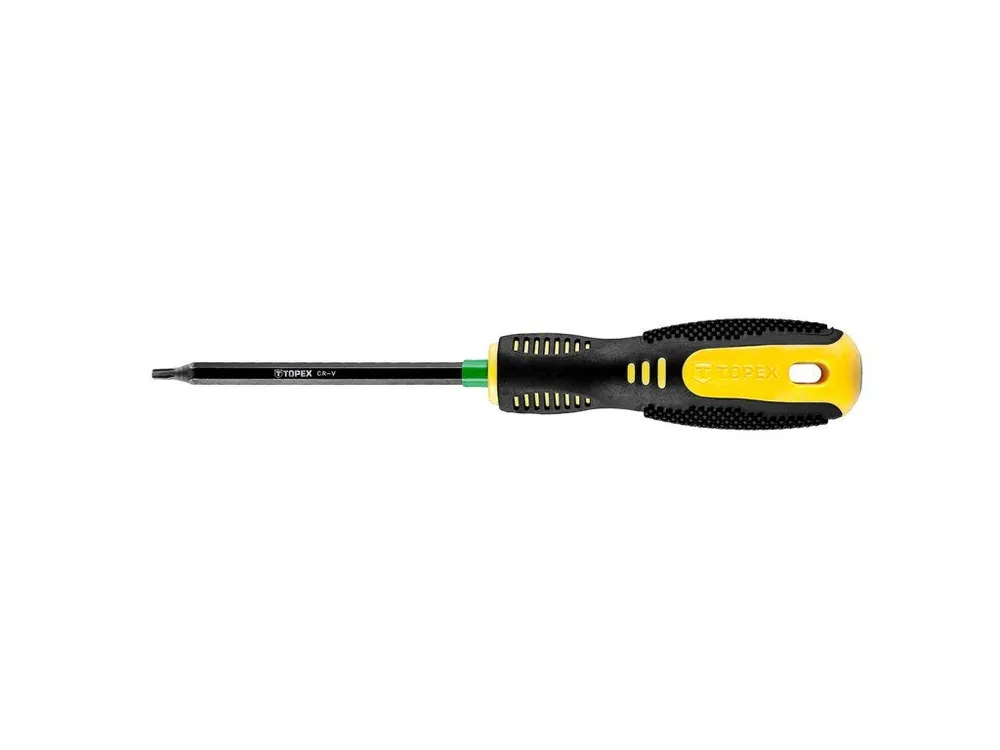 Šroubovák Torx T10 x 100 mm Nízká Cena
