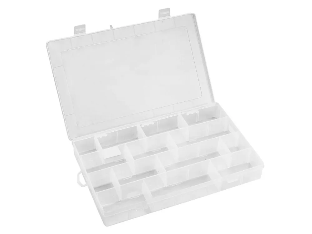 Nová Kolekce Organizér 35 x 22,8 x 4,9 cm
