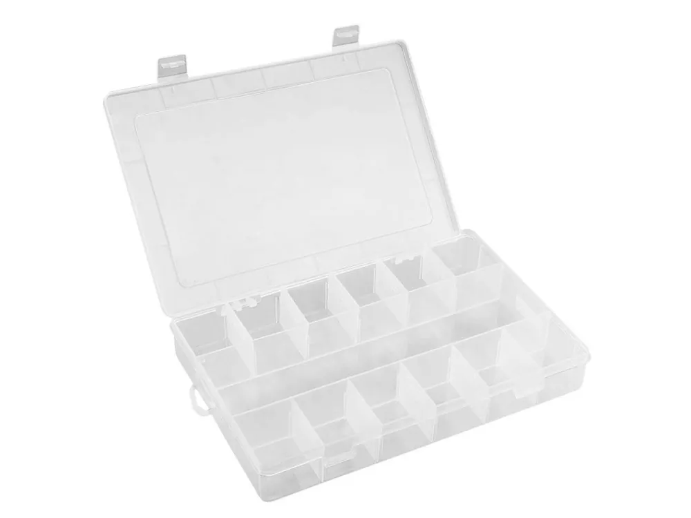 Organizér 27,3 x 18,8 x 4,4 cm Vysoce Kvalitní