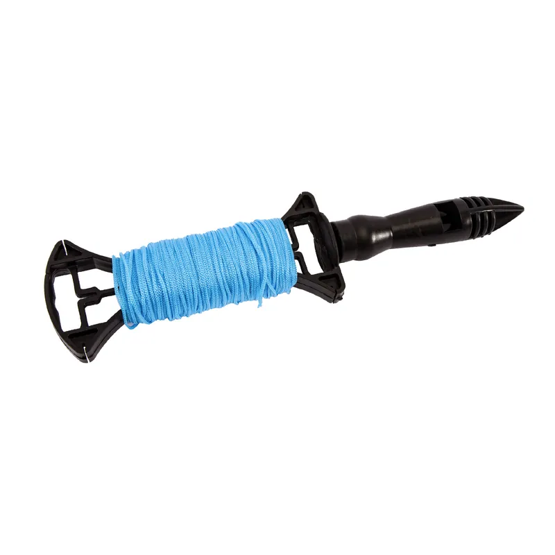 STAVTOOL Provázek s navíječem | 1,5 mm x 50 m Nejprodávanější