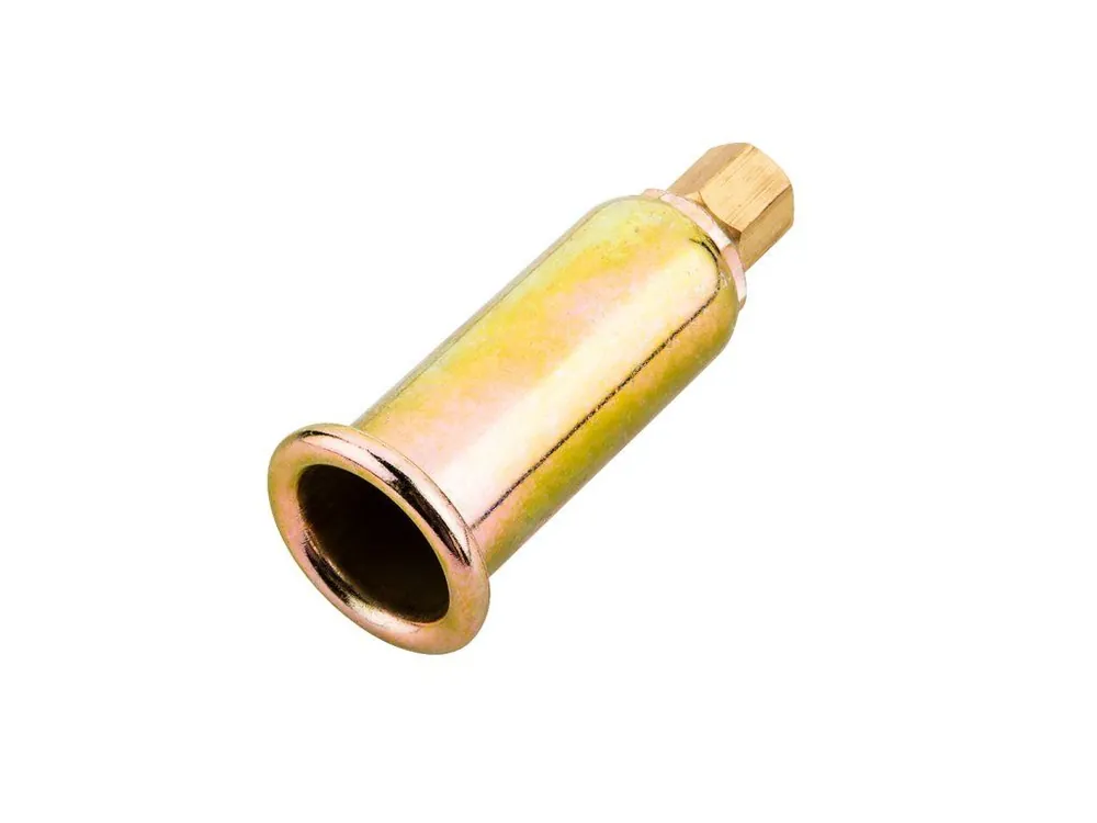 Kruhový plynový hořák 25 mm Značkový