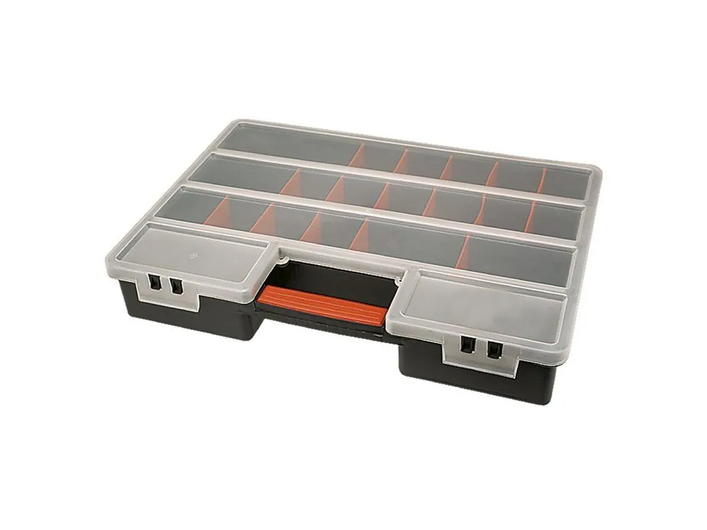 Cenový Hit XL organizér 46 x 33 x 8 cm
