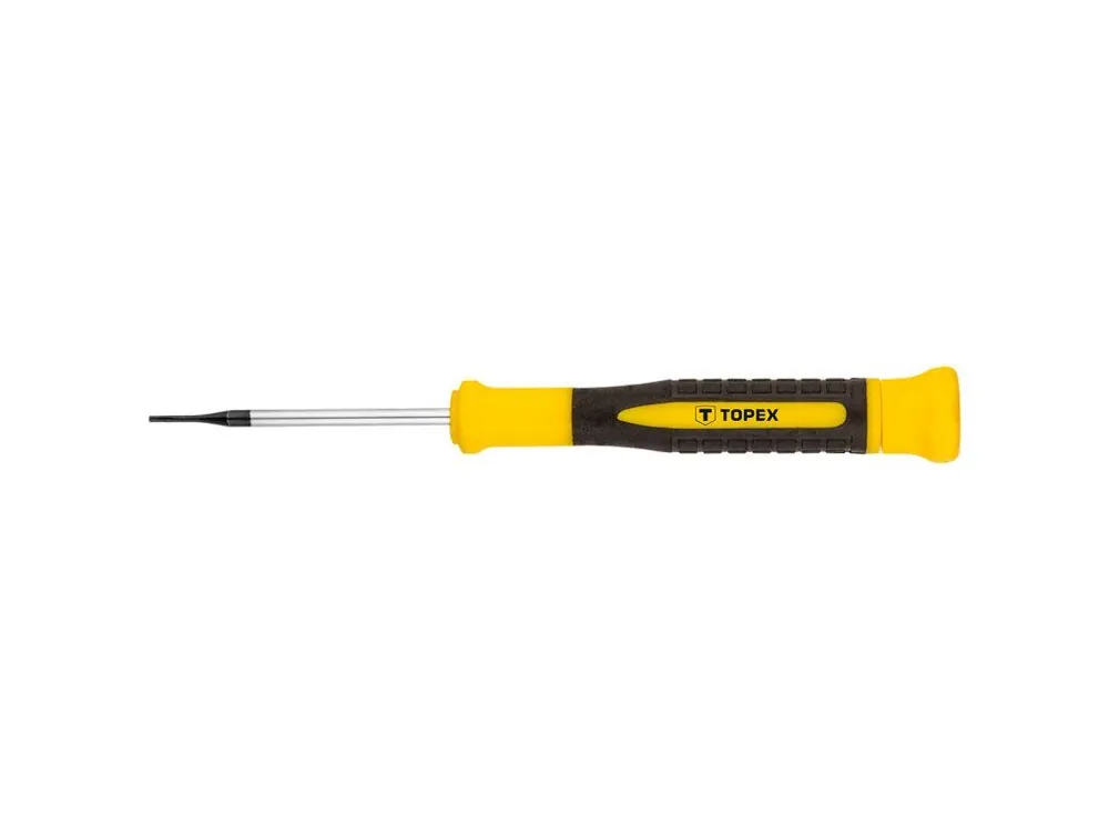 Poslední Šance Přesný šroubovák Torx T5 x 50 mm