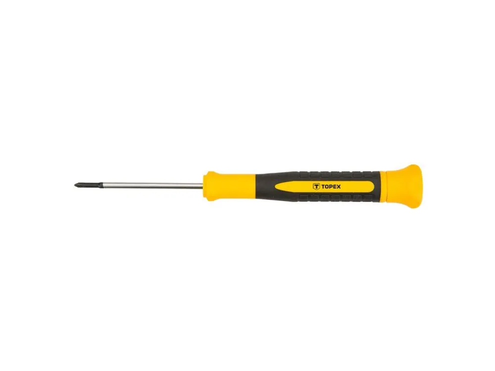Přesný šroubovák Phillips PH0 x 50 mm Sleva