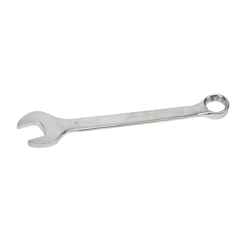 Odeslání Ihned GK TOOLS Klíč očkoplochý vyhnutý matný | 46 mm