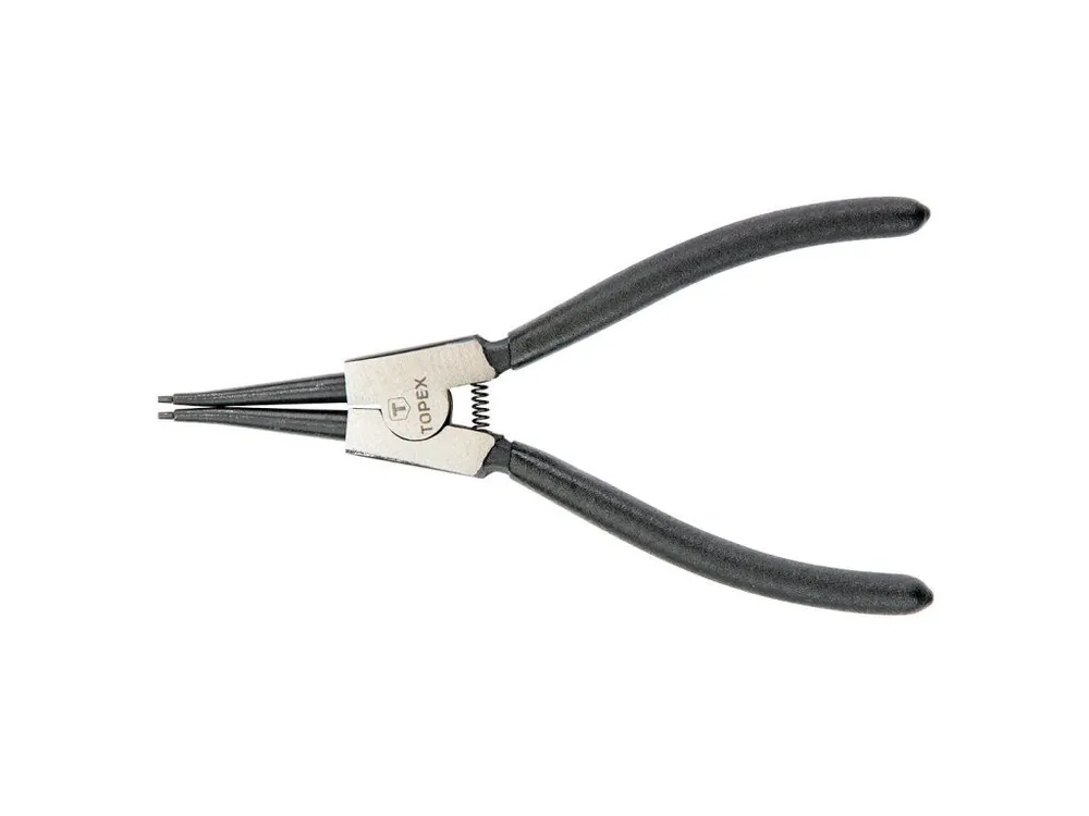 Kleště na pojistné kroužky 180 mm Nejlepší Volba