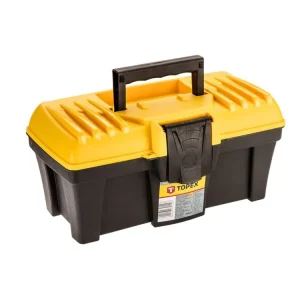 Akční Nabídka Box plast. na nář. 12" basic Topex