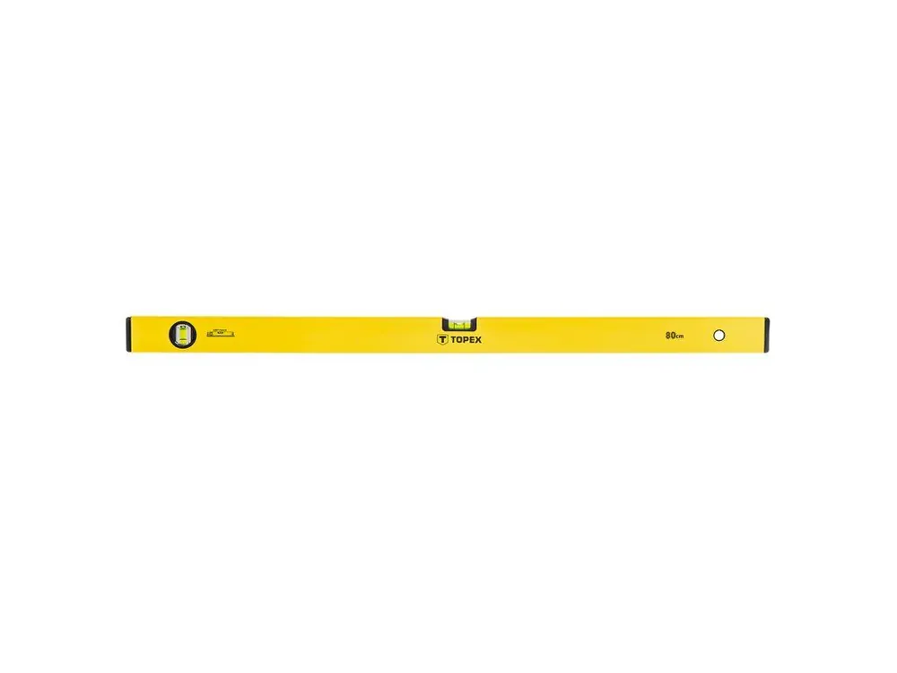 Vodováha, 80 cm, 2 libely Ihned K Objednání