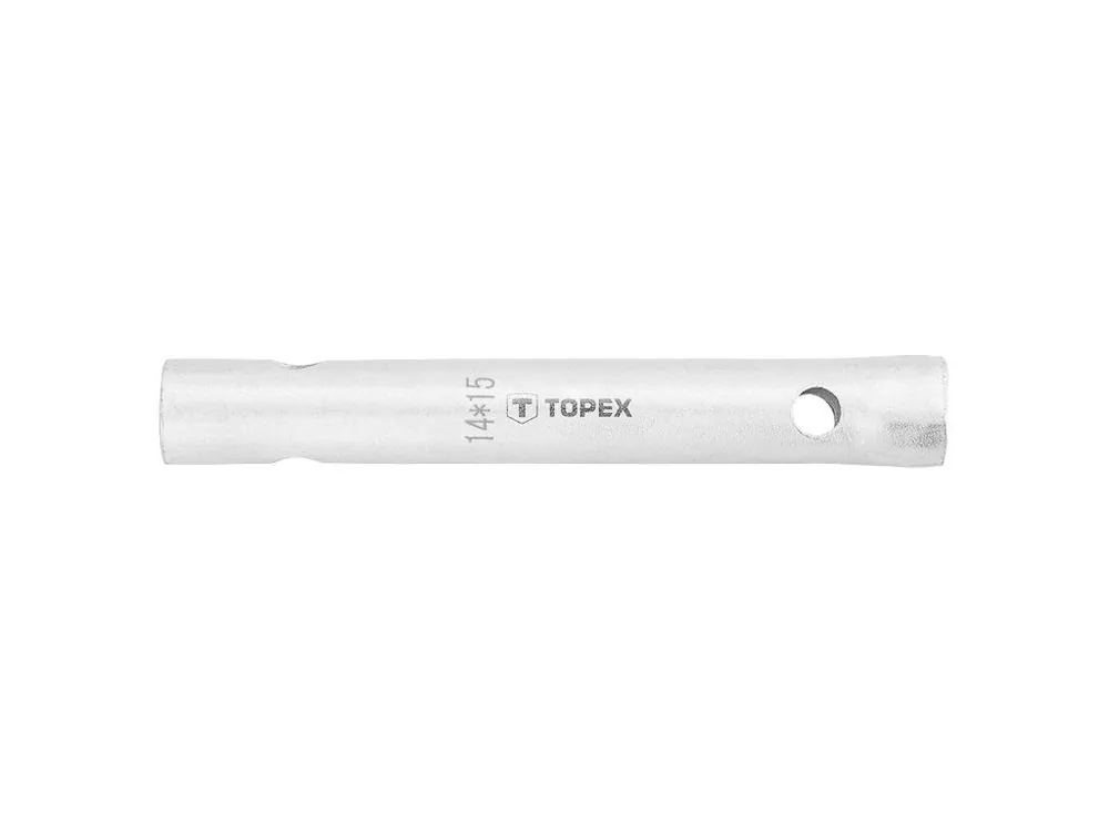 Trubkový klíč 14 x 15 mm Aktuální