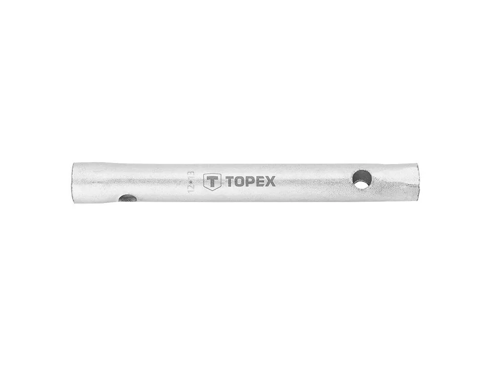 Klíč na trubky 12 x 13 mm Horká Nabídka