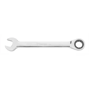 Bezpečná Platba Očkoplochý klíč s ráčnou 17mm HOBBY