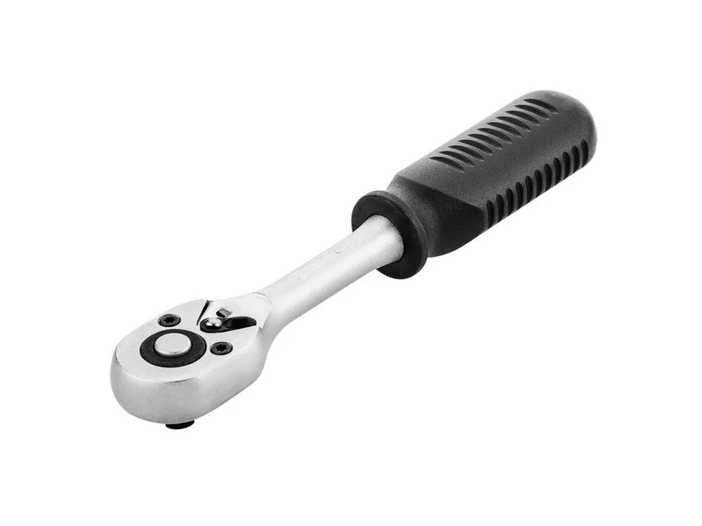 Ráčna 1/4" Autentický