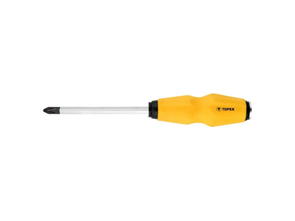 Šroubovák Phillips 2 x 100 mm Doprava Zdarma