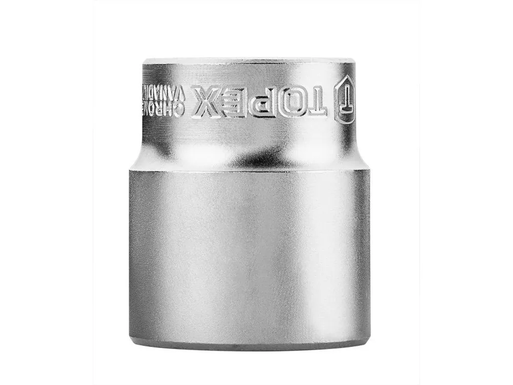 Vrácení Zdarma Zásuvka 1/2" 27 mm