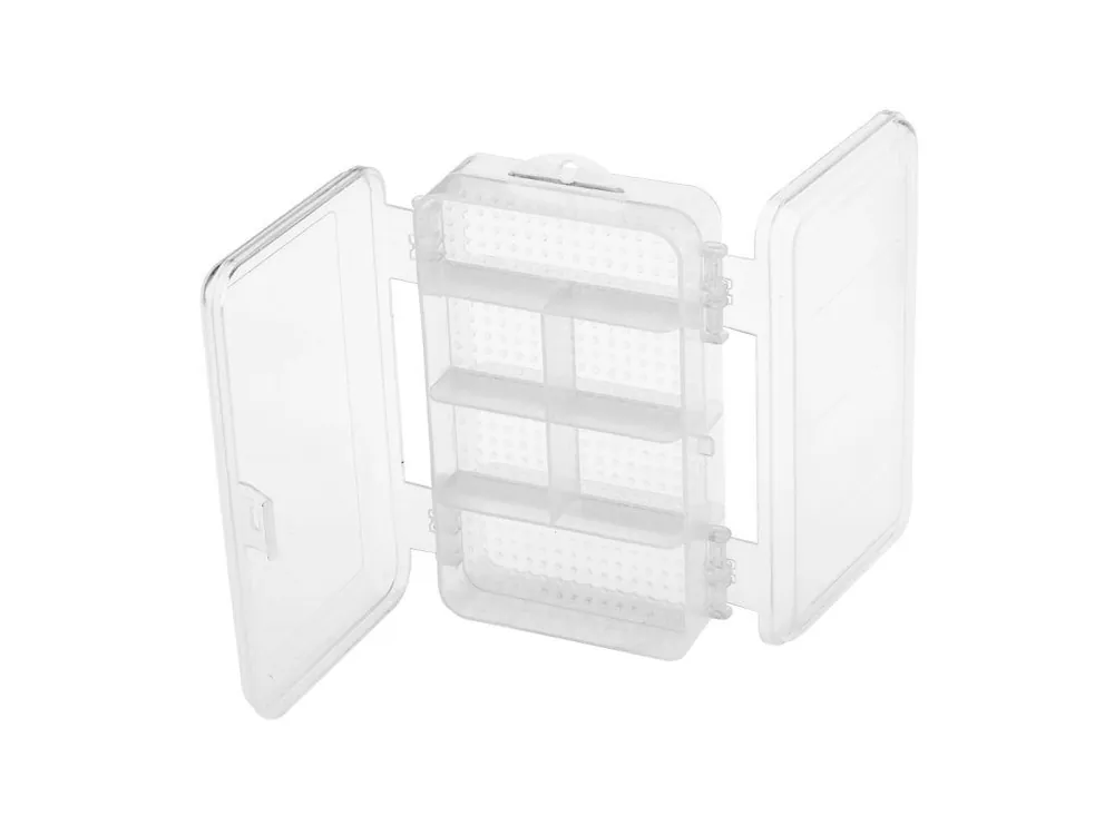 Organizér 15,2 x 9,5 x 4,2 cm Dokud Zásoby Vydrží