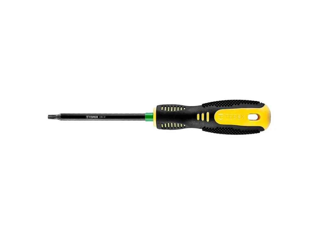 Novinka Šroubovák Torx T20 x 100 mm HOBBY