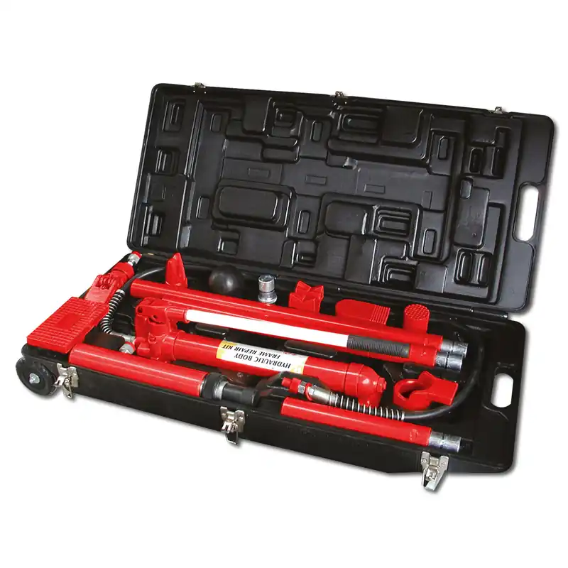 Výhodná Nabídka XTLINE Hydraulická rozpěra | 10 t