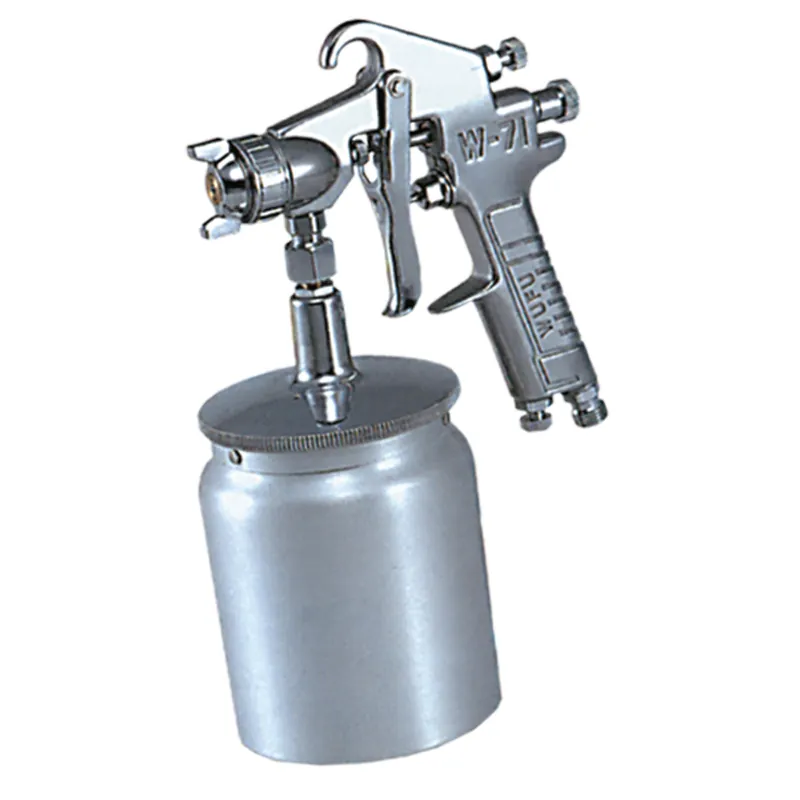 STAVTOOL Pistole stříkací se spodní nádobou | 1 l, velikost trysky 1,5 mm Koupit Online