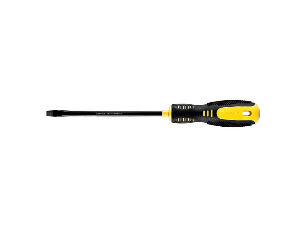 Ihned K Objednání Šroubovák plochý 6,5 x 150 mm