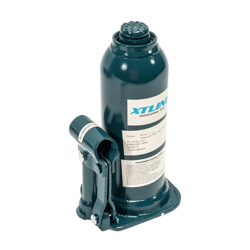 Přímo Od Výrobce XTLINE Hydraulický zvedák sloupkový | 8 t