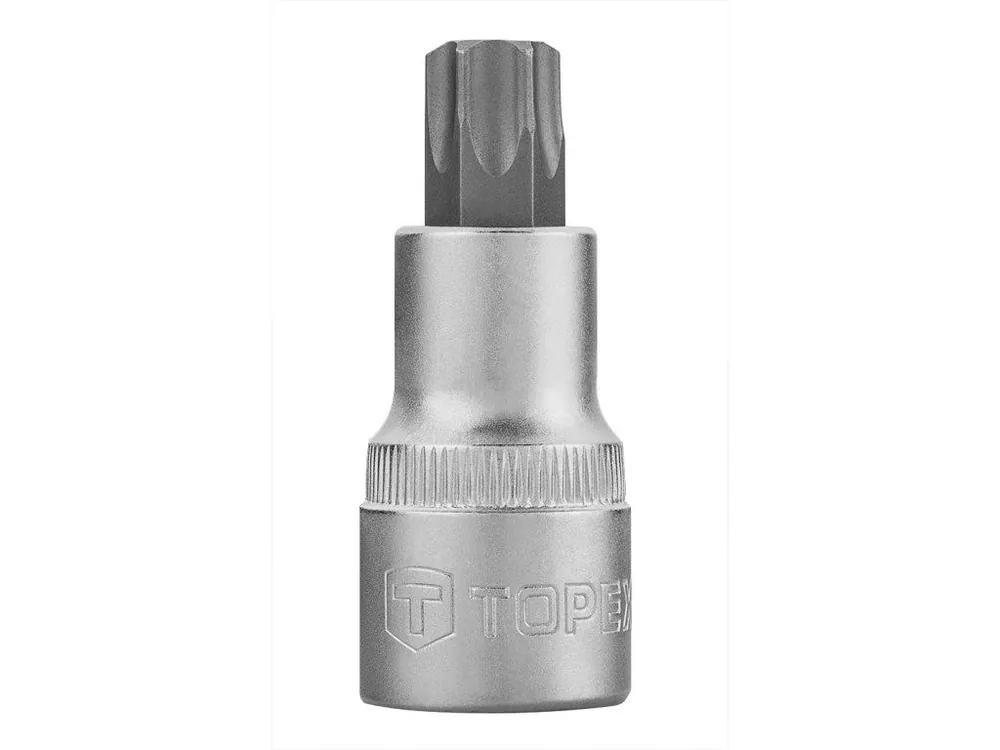 Dokud Zásoby Vydrží Torx nástavec 1/2" T55 x 55 mm