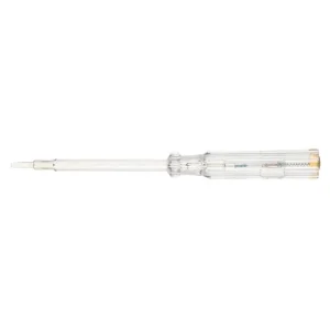 Zkoušečka napětí 190 mm, 100-250V Objednat Nyní