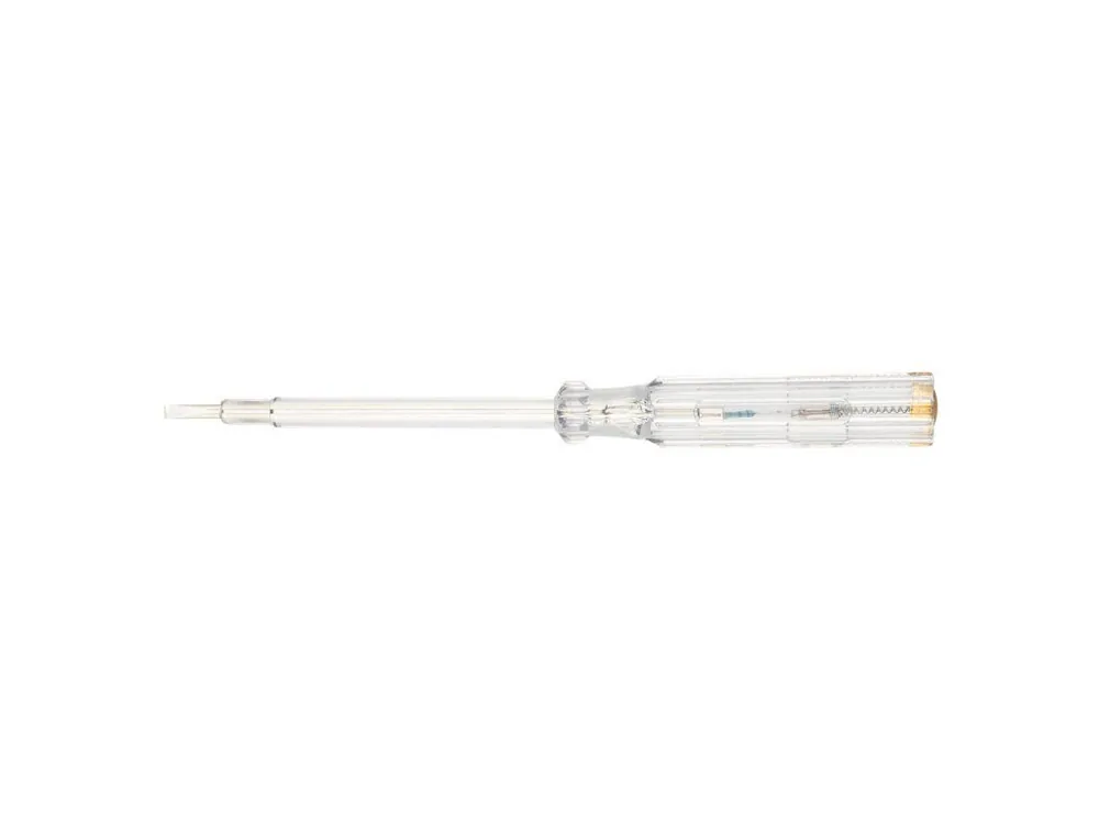 Zkoušečka napětí 190 mm, 100-250V Objednat Nyní