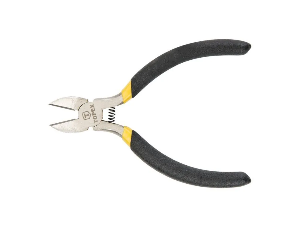 Přesné šikmé kleště 115 mm Odeslání Ihned