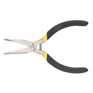 Bezpečná Platba Přesné zahnuté kleště 130 mm