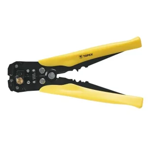 Automatický odizolovač drátu 210 mm Víkendová Akce