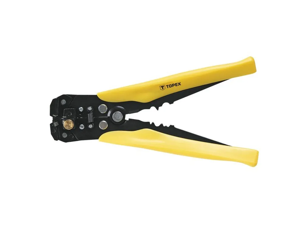 Automatický odizolovač drátu 210 mm Víkendová Akce