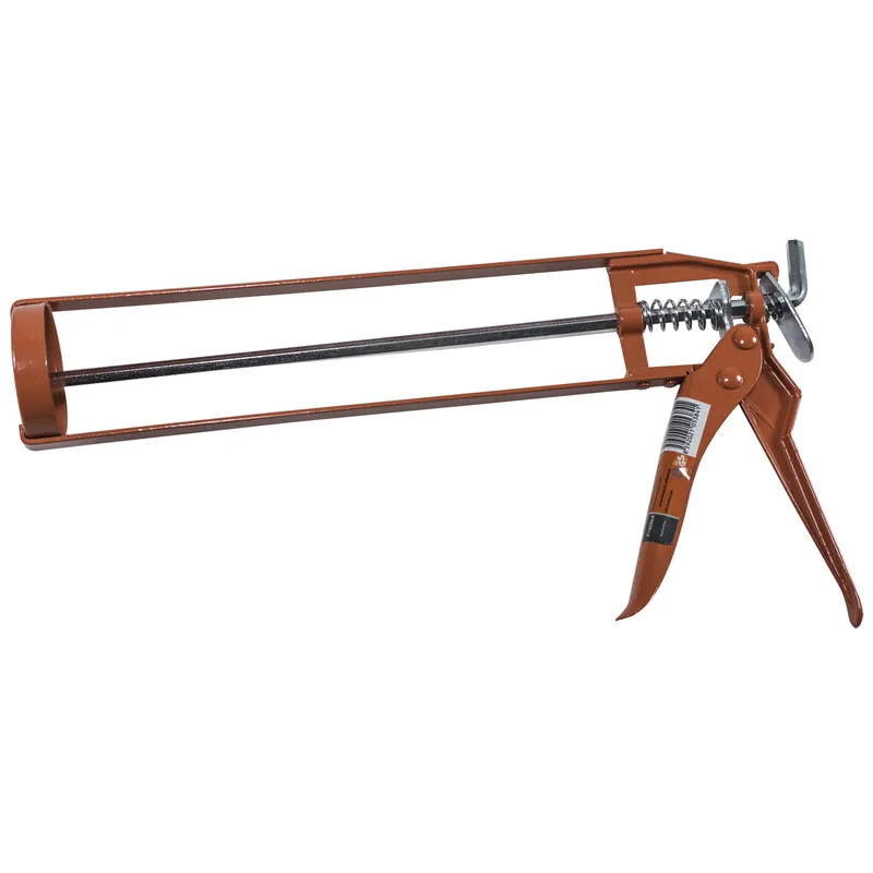 STAVTOOL Pistole skeletová na tmel | 300 ml Levný