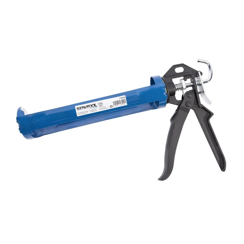 STAVTOOL Pistole na tmel | 300 ml Nová Kolekce