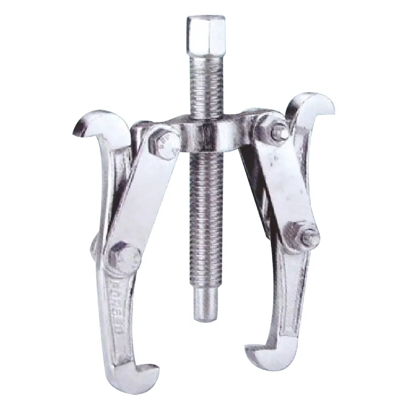 GK TOOLS Stahovák na ložiska dvouramenný | rozpětí 75 mm hloubka 65 mm Must-Have