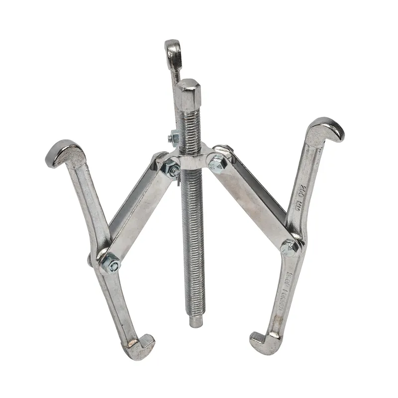 GK TOOLS Stahovák na ložiska tříramenný | rozpětí 60 mm hloubka 90 mm Objednat Nyní