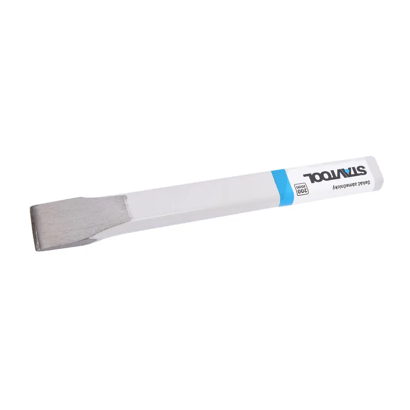 STAVTOOL Sekáč zámečnický | 200x23x13 mm Přímo Od Výrobce