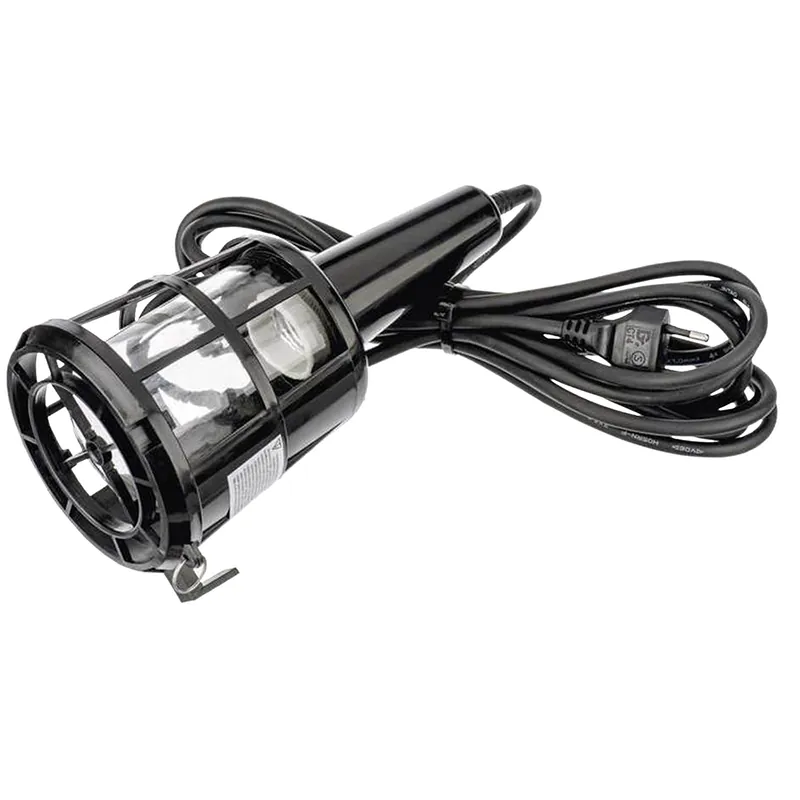 Odeslání Ihned EMOS Montážní lampa (přenosné světlo) | 60 W, 230 V