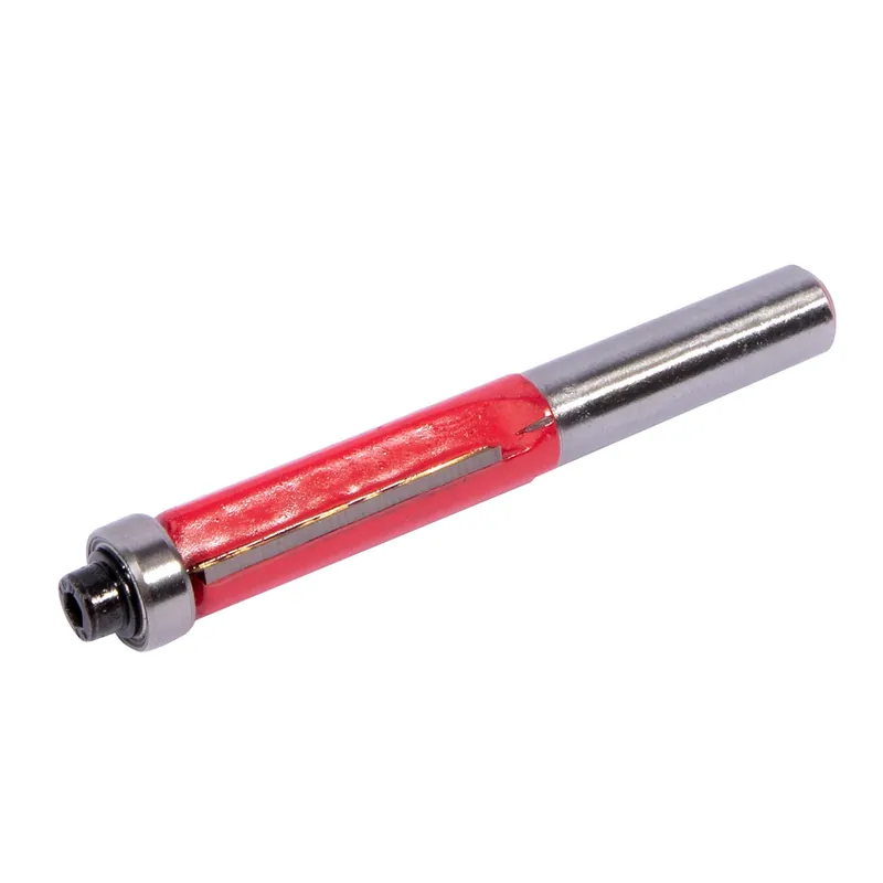 Levný STAVTOOL Tvarová fréza do dřeva, stopka 8 mm | 12x67 mm