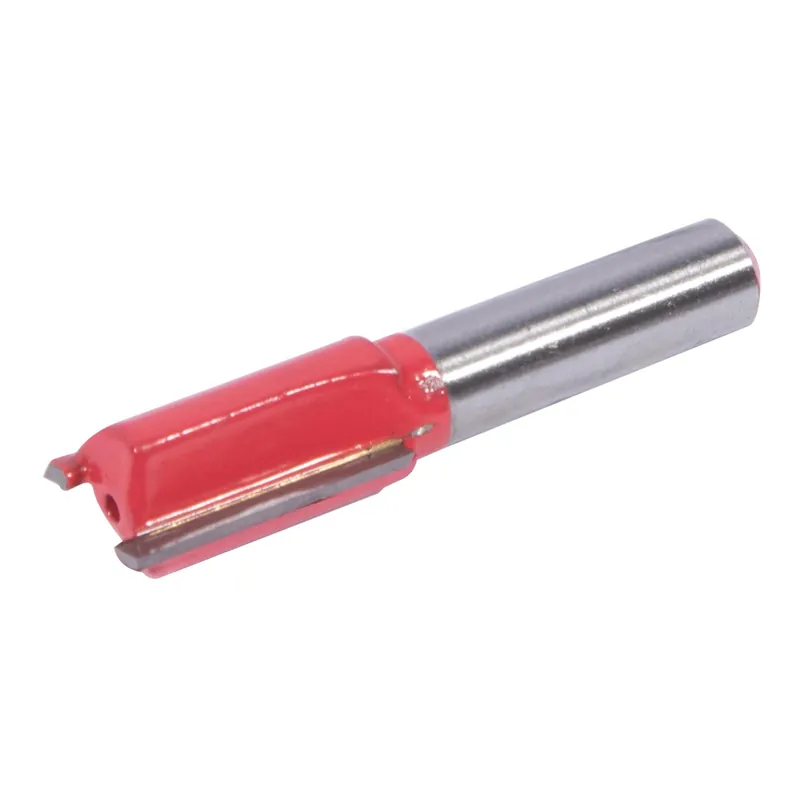 Nová Kolekce STAVTOOL Tvarová fréza do dřeva, stopka 8 mm | 8x58 mm