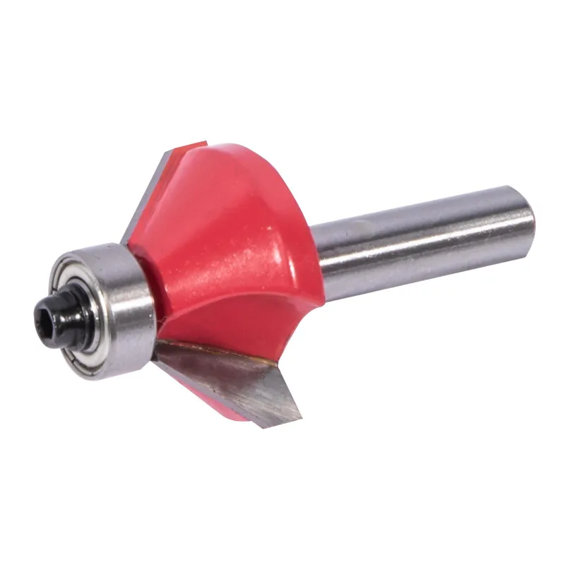 Nejlepší Cena STAVTOOL Tvarová fréza do dřeva, stopka 8 mm | 15,9x58 mm
