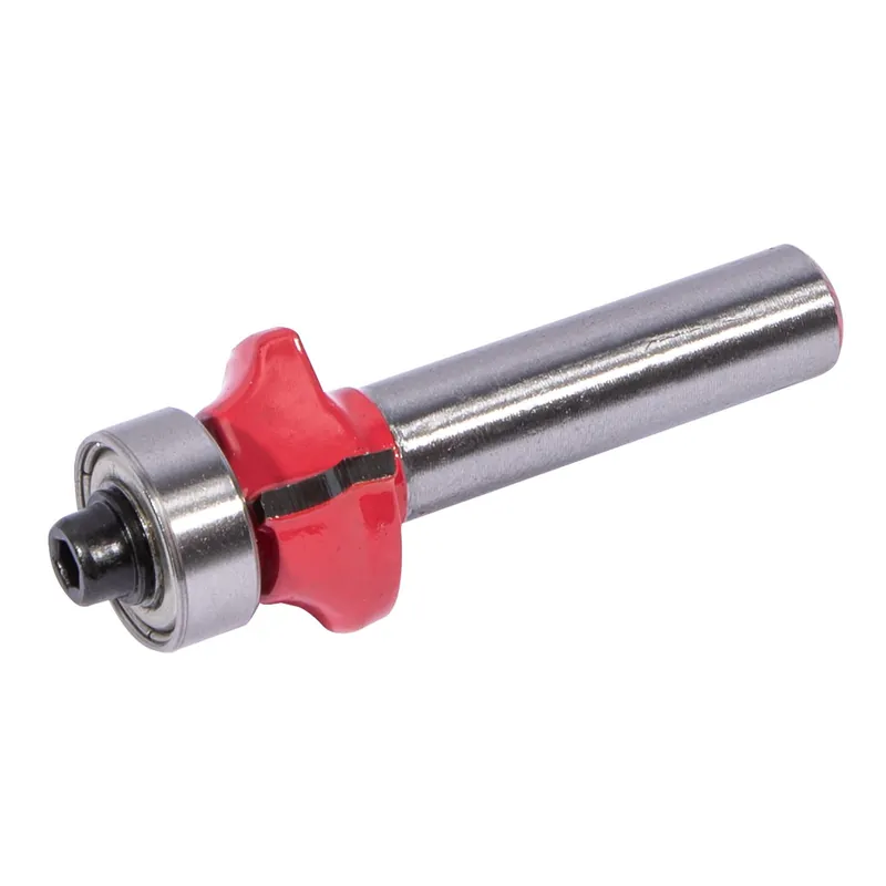 STAVTOOL Tvarová fréza do dřeva, stopka 8 mm | 3,97x50 mm Nakupujte Hned