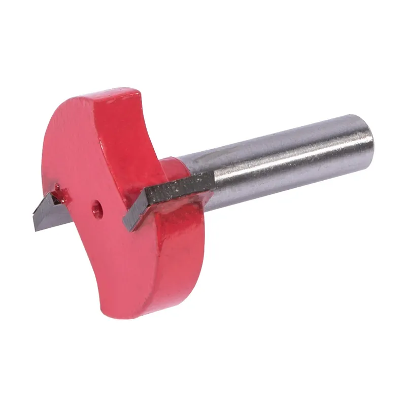STAVTOOL Tvarová fréza do dřeva, stopka 8 mm | 31,5x41 mm Koupit Online