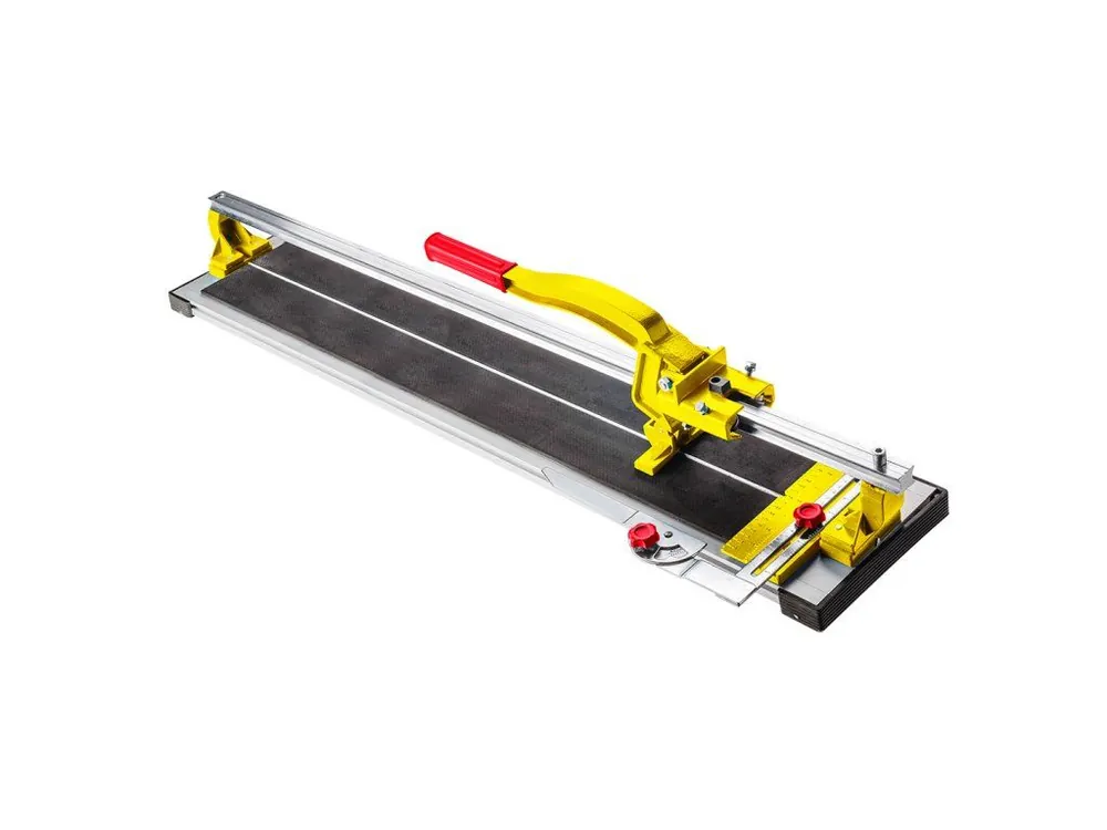 Řezačka na obklady, 1000 mm Akční Nabídka