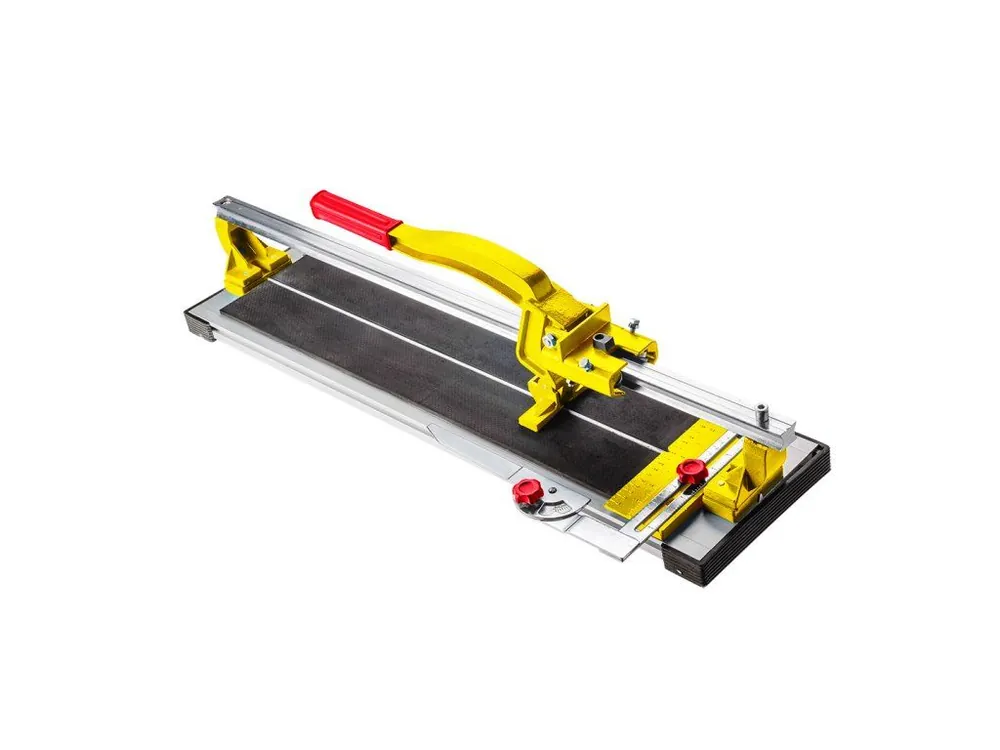 Řezačka na dlaždice 600mm Zlevněný
