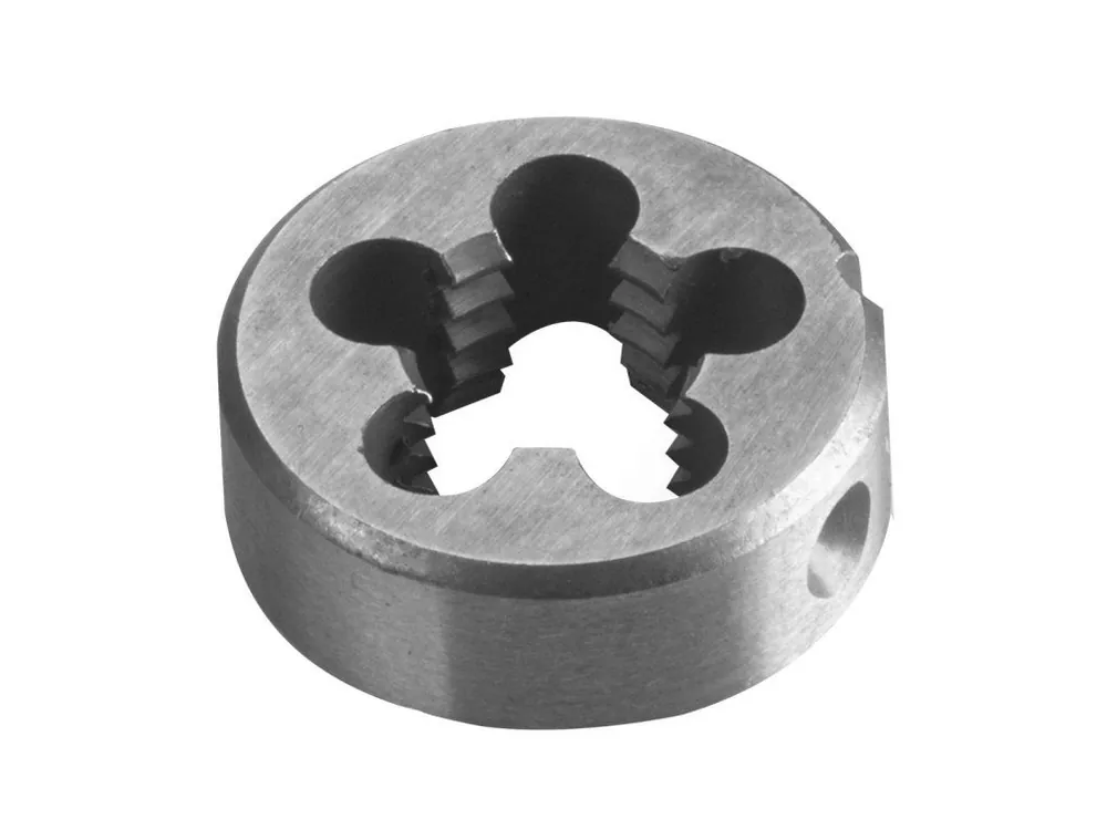Novinka Závitové očko, 25 x 9 mm, M8